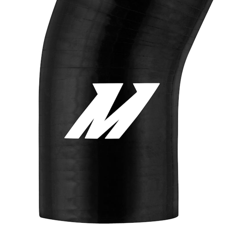 Mishimoto 04-08 Subaru Forester XT Turbo Black Silicone Hose Kit-thumbmail-13