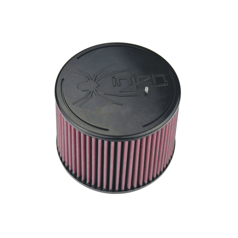 Injen 8-Layer Oiled Cotton Gauze Air Filter 6.0in ID/ 8.25in Base / 6.0in Height / 7.0in Top-thumbmail-6