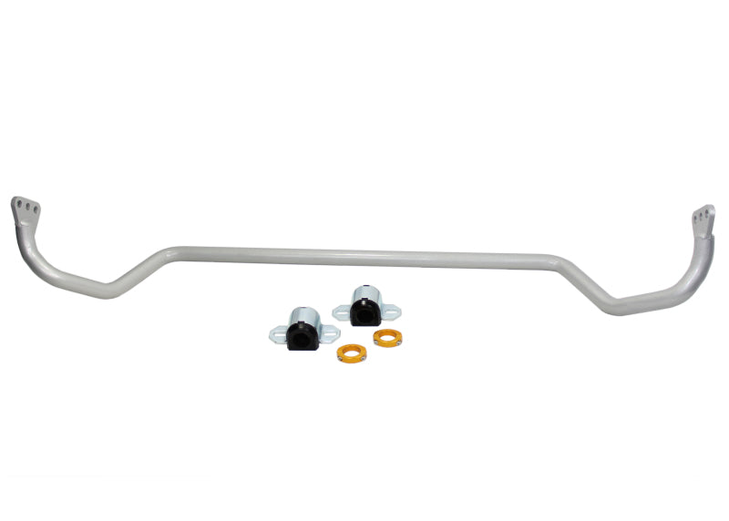 Whiteline 10+ Chevrolet Camaro Front Heavy Duty Adjustable 27mm Swaybar-thumbmail-2