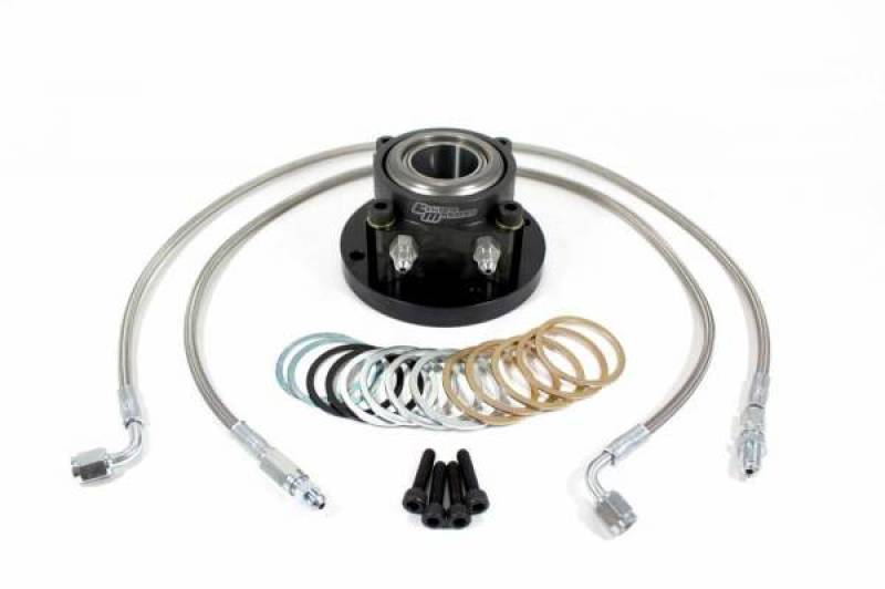 Clutch Masters GM LS1 Aluminum Hydraulic Release Bearing (Used with FX850)-thumbmail-1