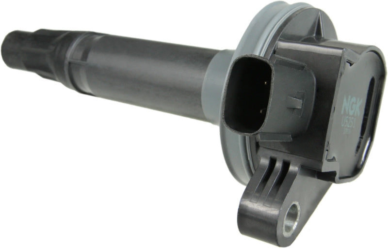 NGK 2009-08 Mercury Sable COP Pencil Type Ignition Coil-thumbmail-1