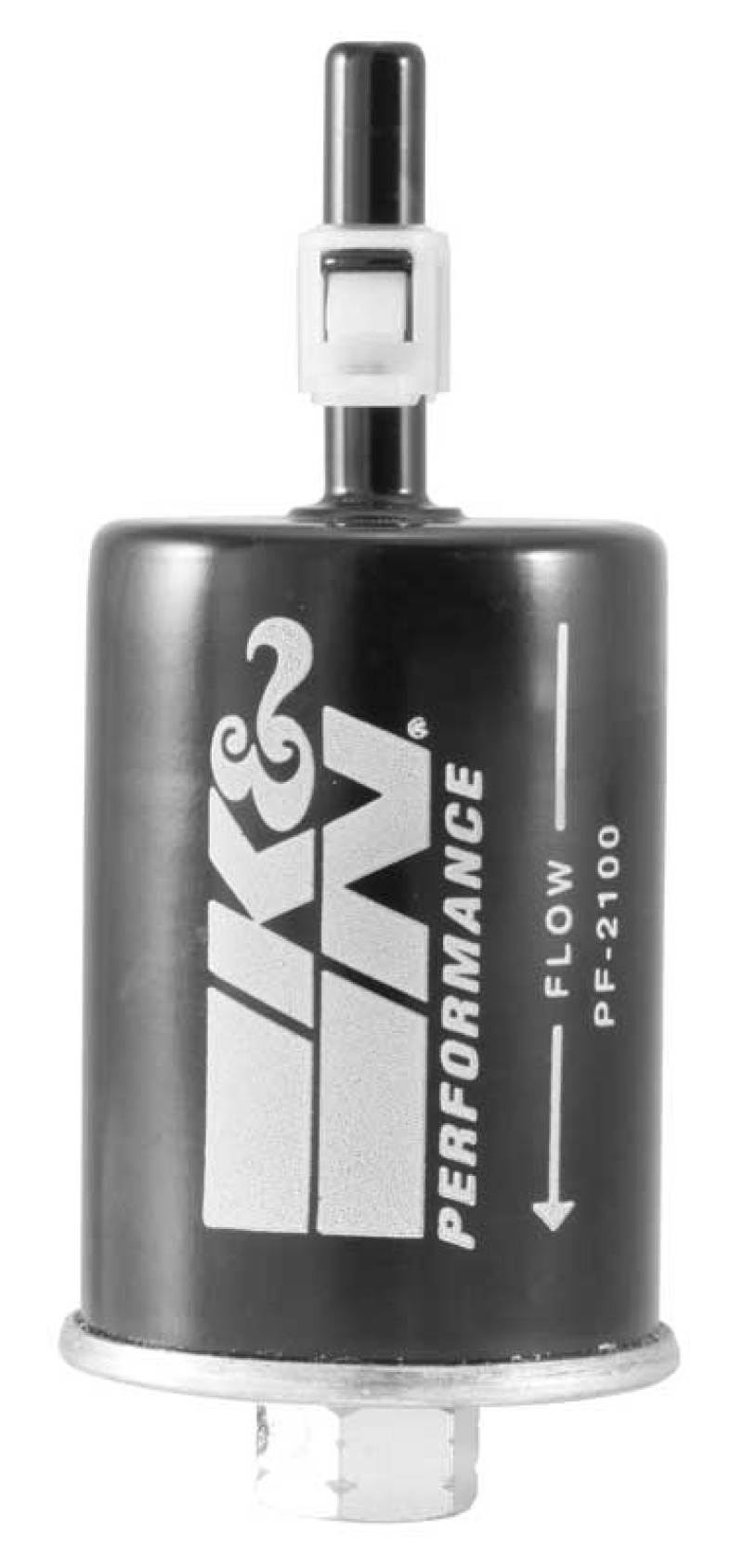 K&N 92-95 Chevy Cavalier 2.2L / 3.1L Fuel Filter-thumbmail-13