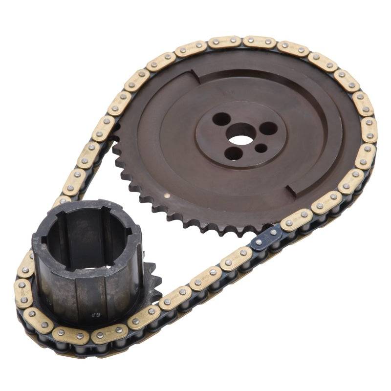 Edelbrock Hex-A-Just True Roller Timing Set By Cloves for 1997 and Up Chevy LS1 LS2 and Ls6-thumbmail-8