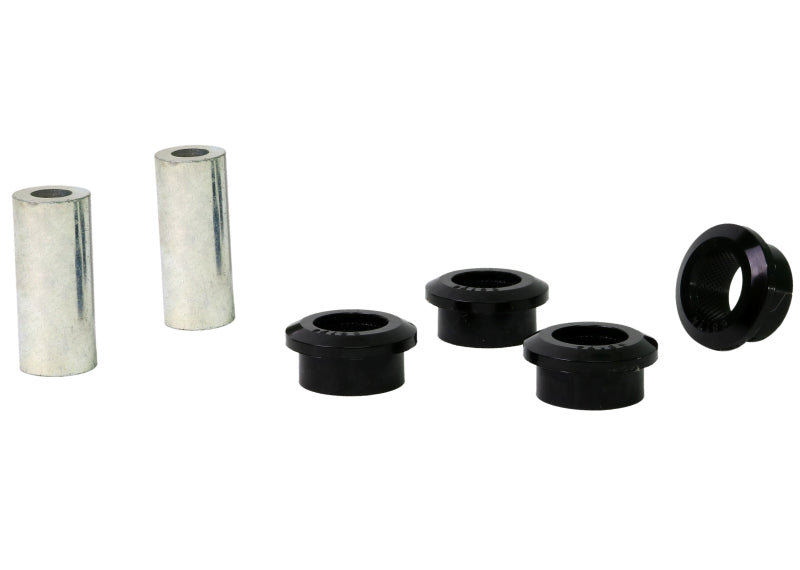 Whiteline 00-09 Honda S2000 Rear Toe Arm Inner Bushing Kit-thumbmail-2