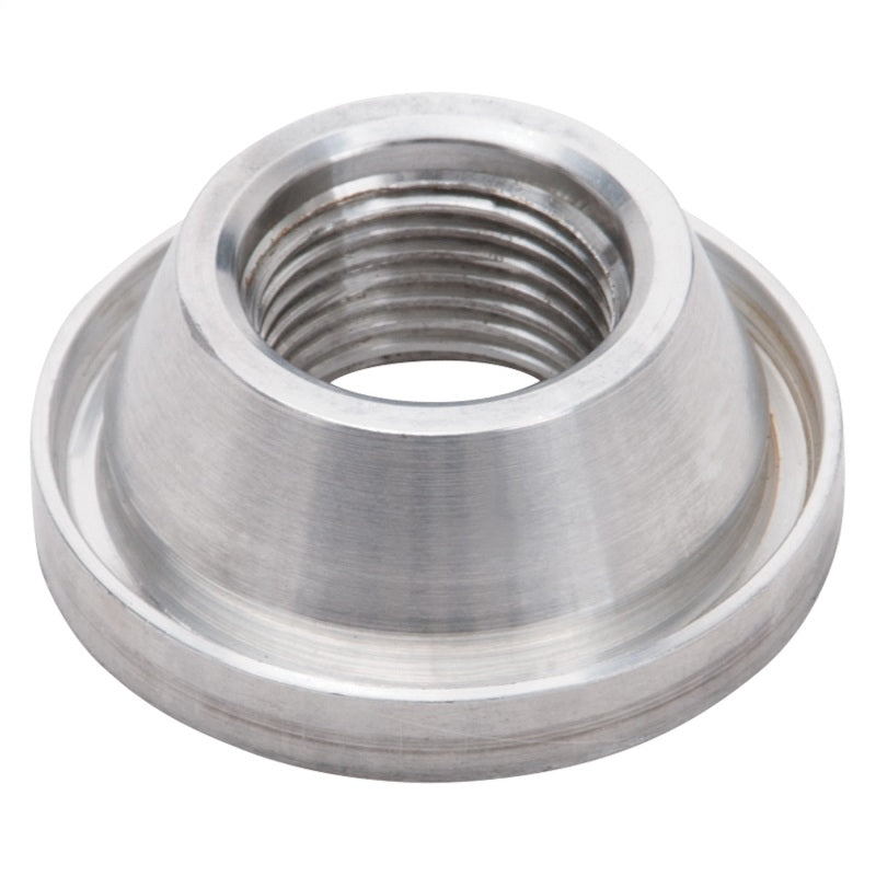 Russell Performance -8 Female AN O-Ring Seal Weld Bung 3/4in -16 SAE (Uses Fitting 660360)-thumbmail-3