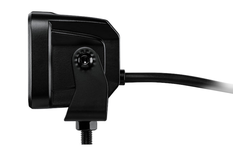 Hella Universal Black Magic 2.7in L.E.D. Cube Kit - Flood Beam-thumbmail-4