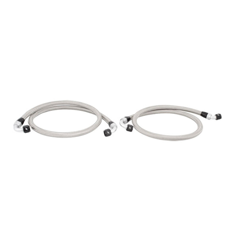 Mishimoto Ford Mustang EcoBoost Thermostatic Oil Cooler Kit-thumbmail-12
