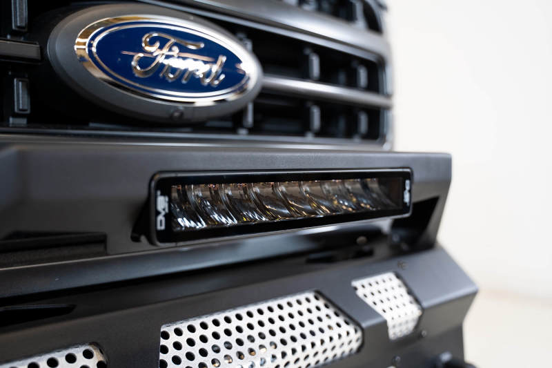 DV8 Offroad Elite Series 13in Light Bar 45W Flood/Spot LED-thumbmail-14