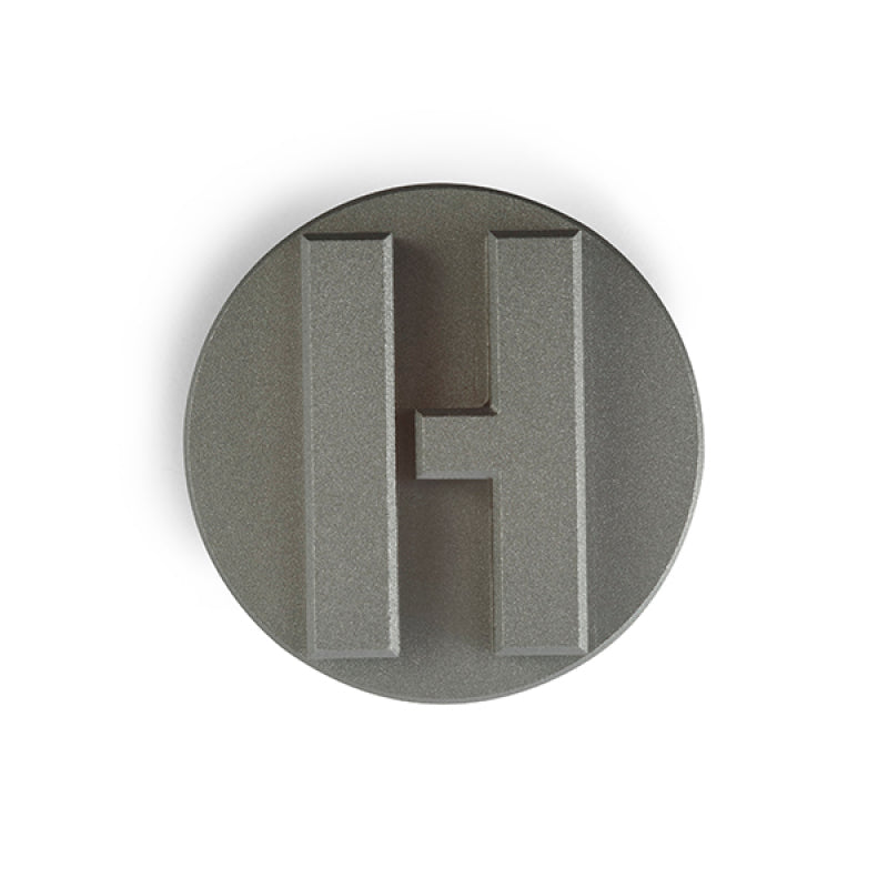 Mishimoto 87-01 Ford Mustang Hoonigan Oil Filler Cap - Silver-thumbmail-18