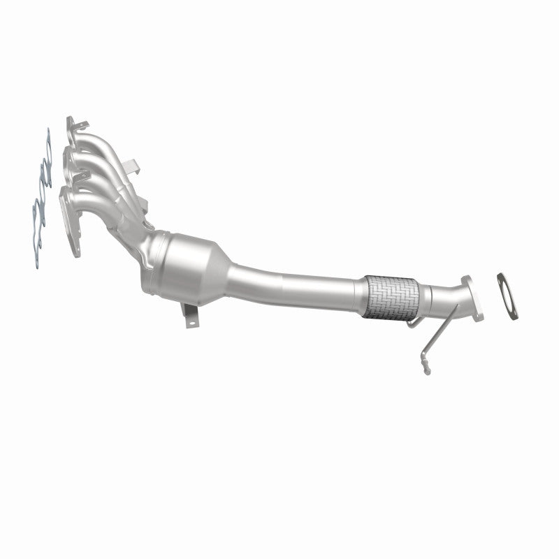 MagnaFlow Conv DF 06-09 Mazda 3 2.0L-thumbmail-41