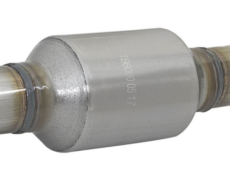 aFe Power Direct Fit Catalytic Converter 16-19 Mazda MX-5 Miata (ND) L4-2.0L - Rear-thumbmail-8