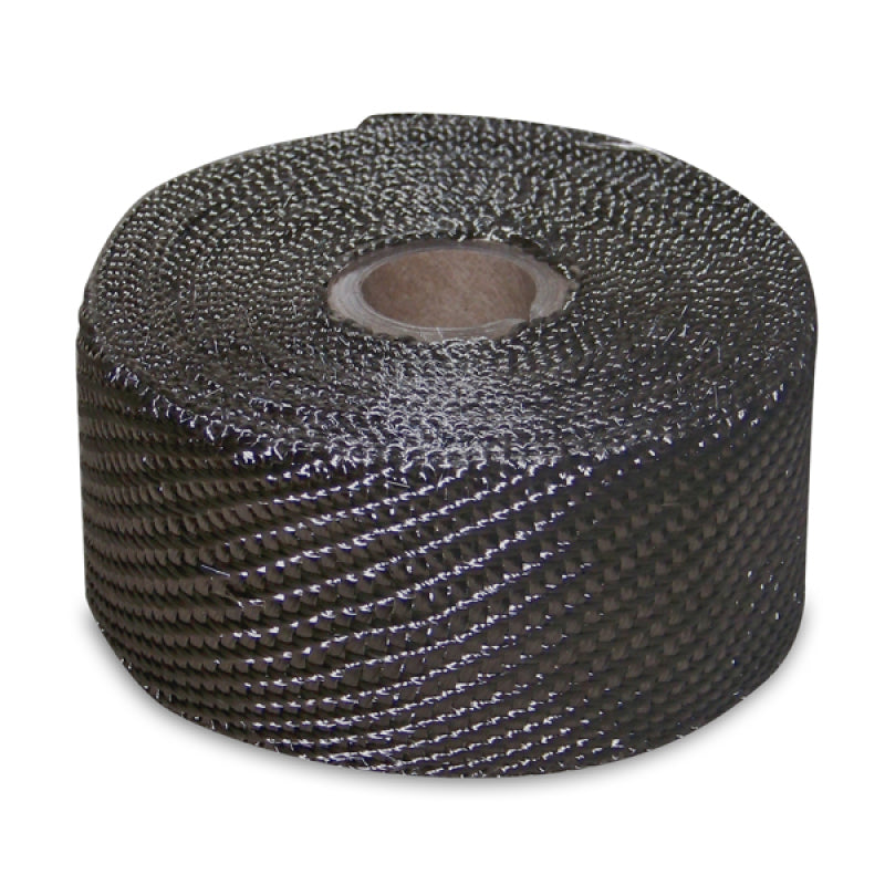 Mishimoto 2 inch x 35 feet Heat Wrap with Stainless Locking Tie Set-thumbmail-19