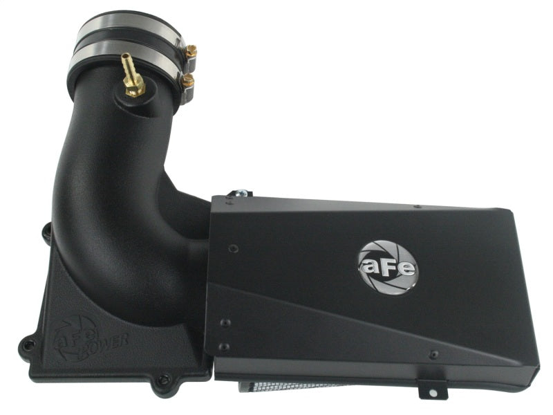 aFe MagnumFORCE Intakes Stage-2 Si PDS AIS PDS VW Golf/Jetta 09-12 L4-2.0L (tdi)-thumbmail-7