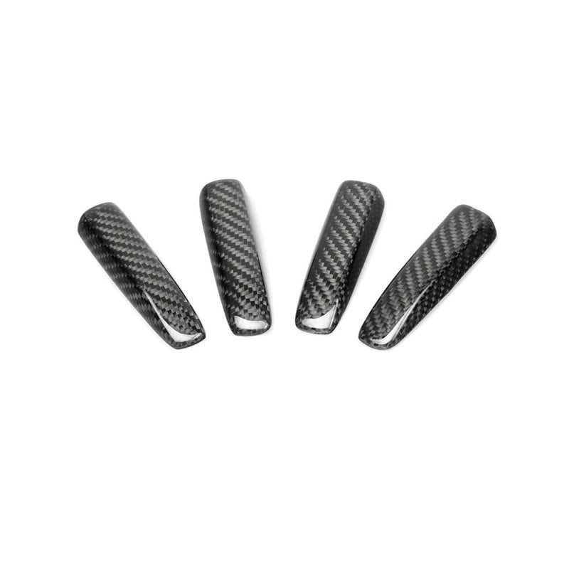 Seibon 2017 Honda Civic Type-R Carbon Fiber Tailgate Vortex Generator-thumbmail-3