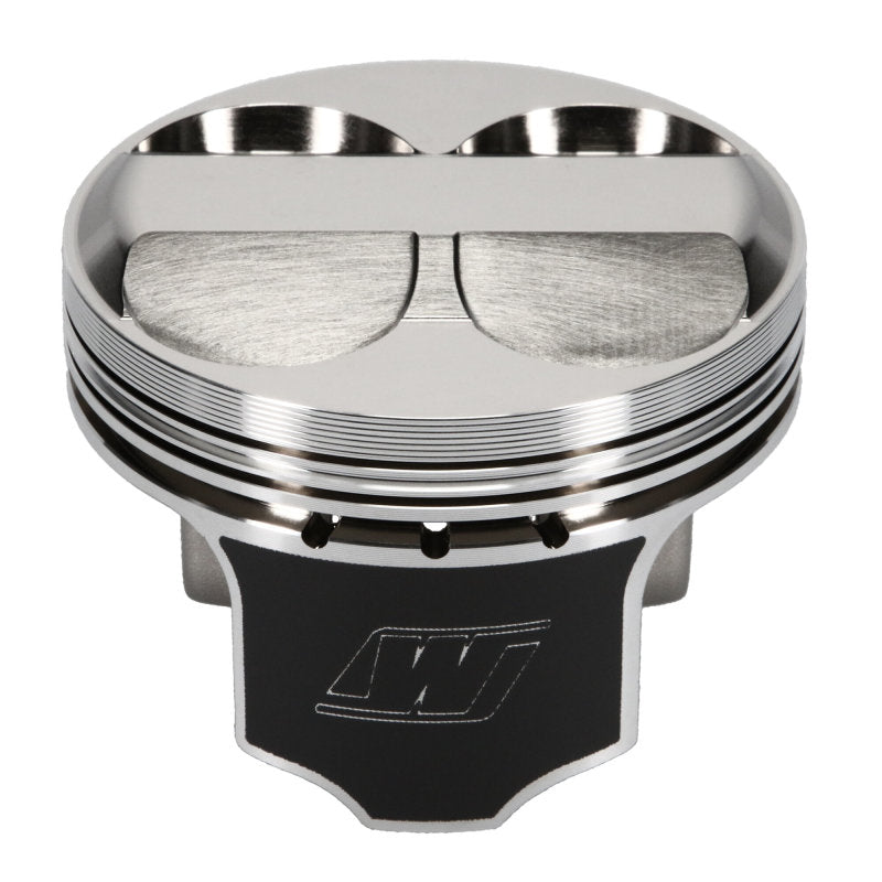 Wiseco AC/HON B 4v DOME +8.25 STRUT 8425XX Piston Shelf Stock Kit-thumbmail-7