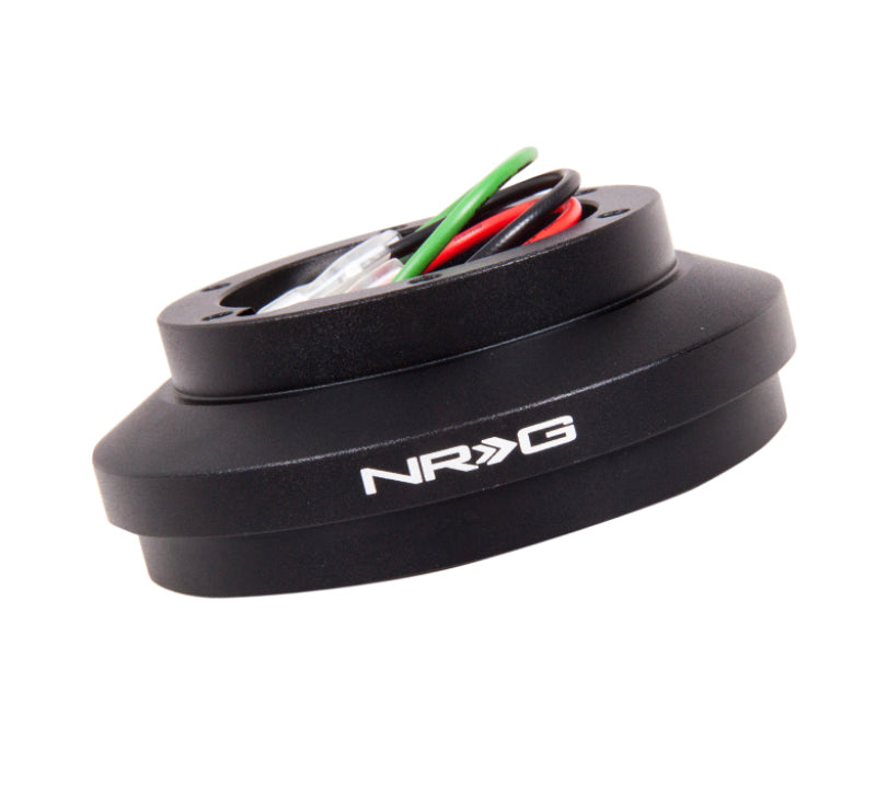 NRG Short Hub Adapter 83-89 Ford Mustang-thumbmail-3