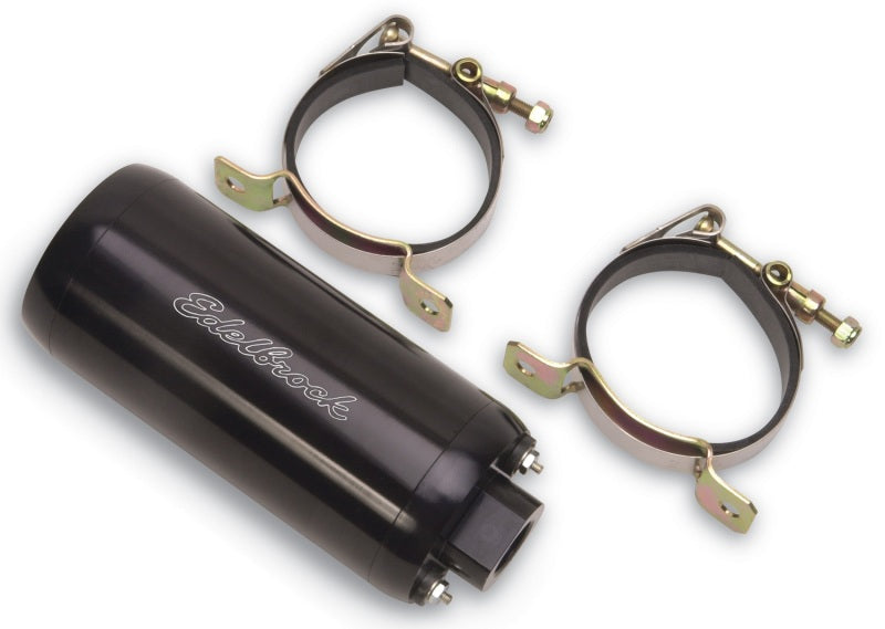 Edelbrock EFI Competition Elec Fuel Pump w/ Mount Brkts-thumbmail-4