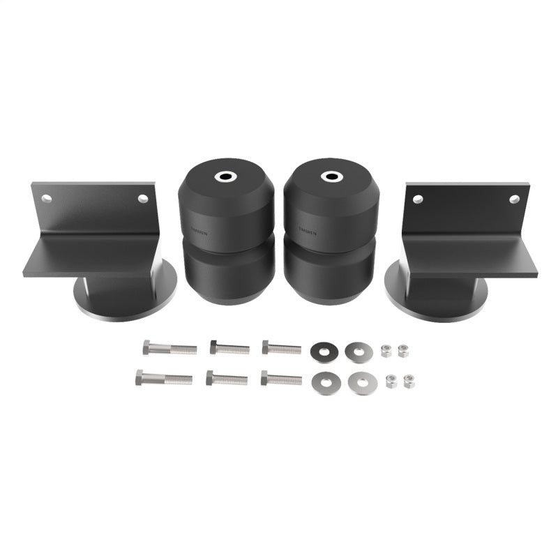 Timbren 1994 Kenworth T600A Front Suspension Enhancement System-thumbmail-3