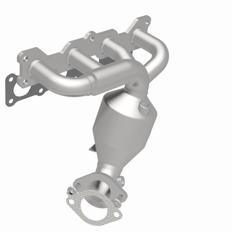 MagnaFlow Conv DF 09-10 Hyundai Sonata 2.4L-thumbmail-39