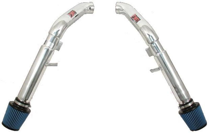Injen 09-20 Nissan 370Z Polished Cold Air Intake-thumbmail-6