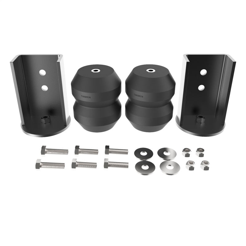 Timbren 2000 Freightliner MT45 Front Suspension Enhancement System-thumbmail-3