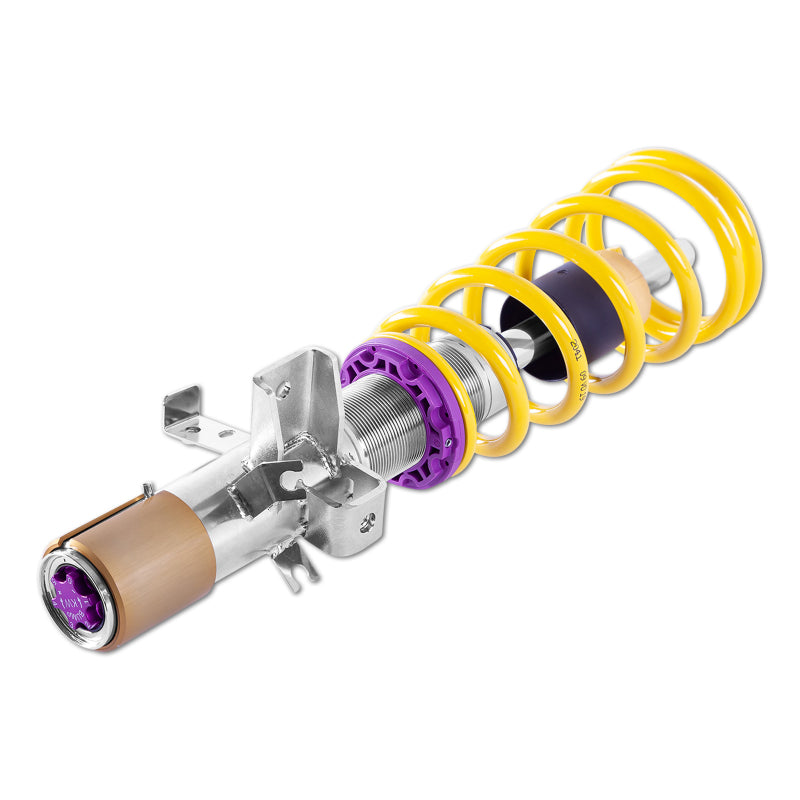 KW Coilover Kit V3 2019+ BMW Z4 sDrive M40I (G29) / A90 Toyota Supra-thumbmail-2