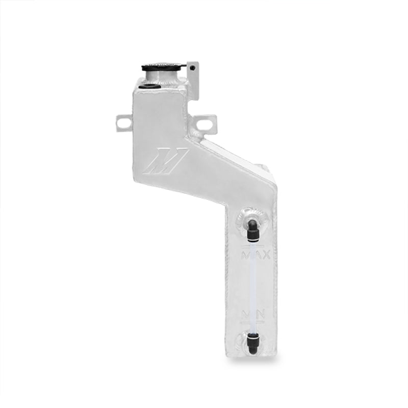 Mishimoto Subaru BRZ / Scion FR-S Aluminum Overflow Tank - Polished-thumbmail-4