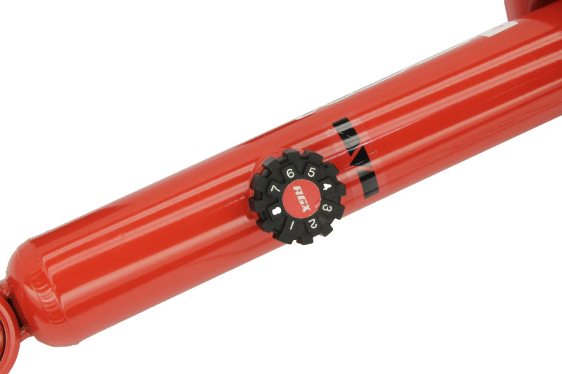 KYB Shocks & Struts AGX Rear ACURA CL 2001-03 ACURA TL 1999-03 HONDA Accord 1998-02-thumbmail-3
