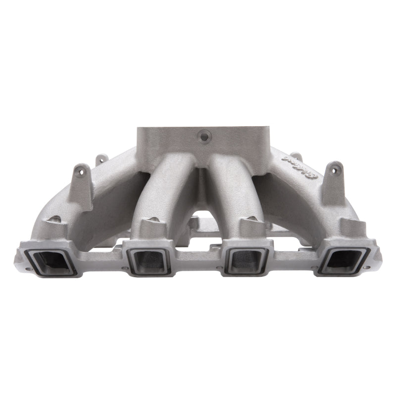 Edelbrock Manifold Super Victor GM LS3 V8 EFI 4150 Series Flange-thumbmail-19