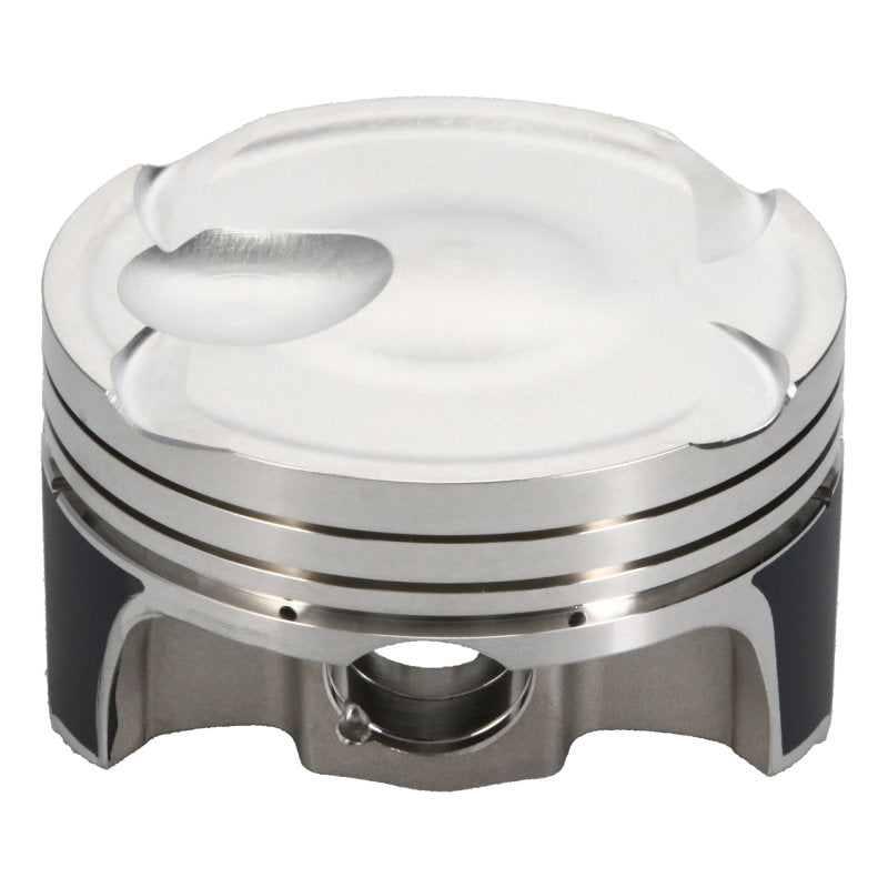 Wiseco 2017+ Ford EcoBoost V6 (Gen 2) Piston Kit-thumbmail-8