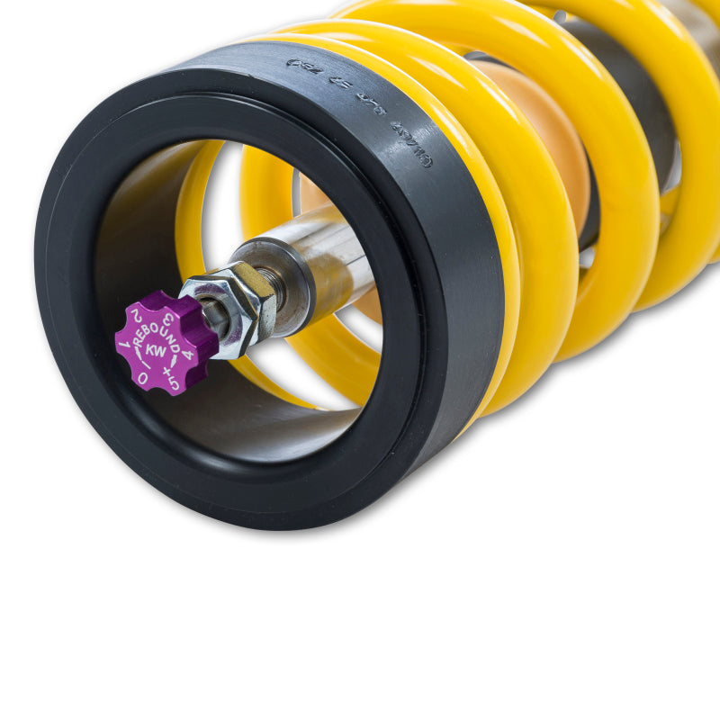 KW Coilover Kit V3 18-19 Tesla Model 3 AWD-thumbmail-8