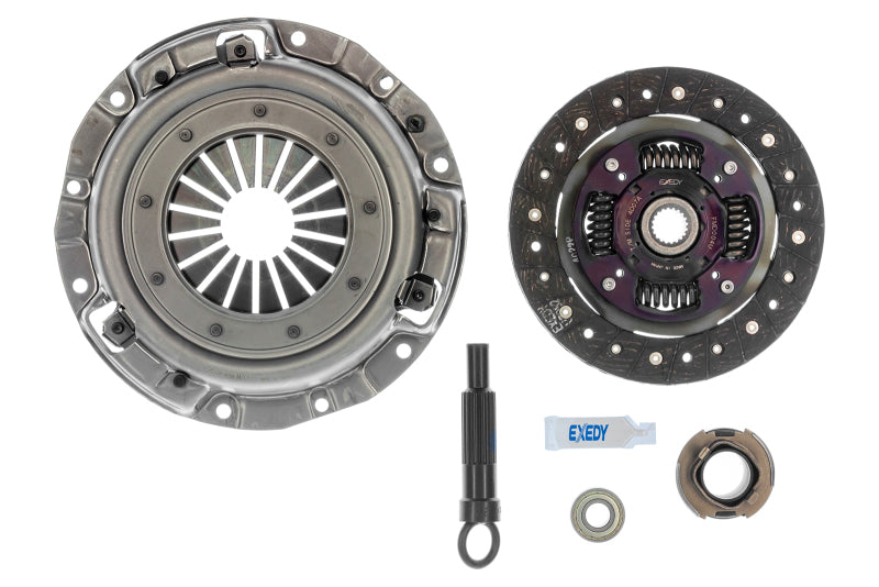 Exedy OE 1994-1998 Kia Sephia L4 Clutch Kit-thumbmail-1