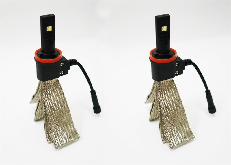 Putco Nite-Lux LED Kit - H3 (Pair)-thumbmail-1