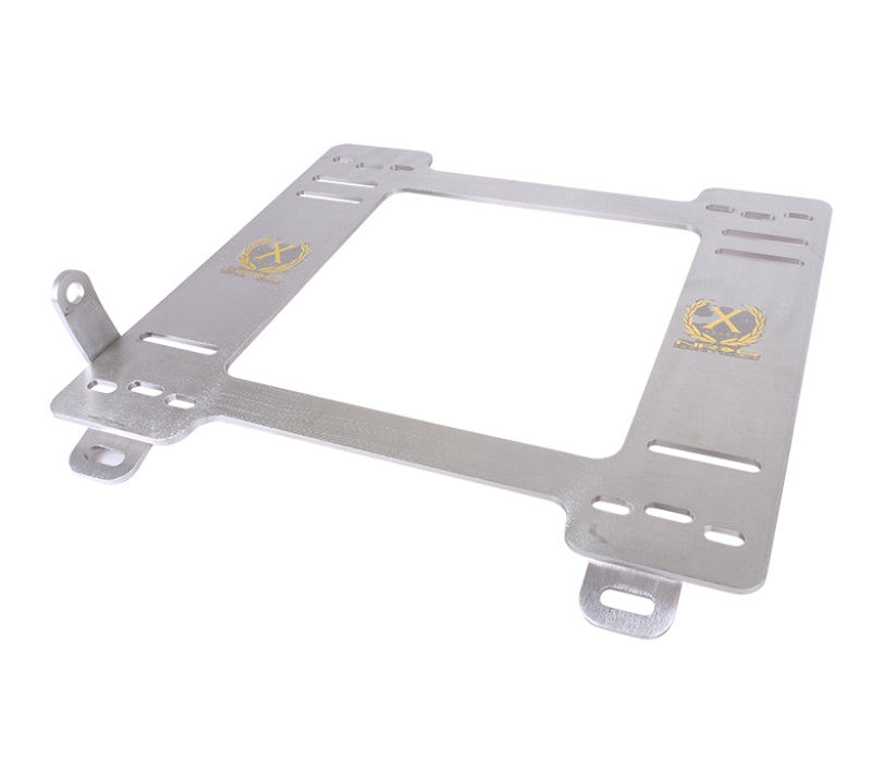 NRG Seat Brackets - 98-05 Mazda Mx-5 Miata NB - Pair-thumbmail-2
