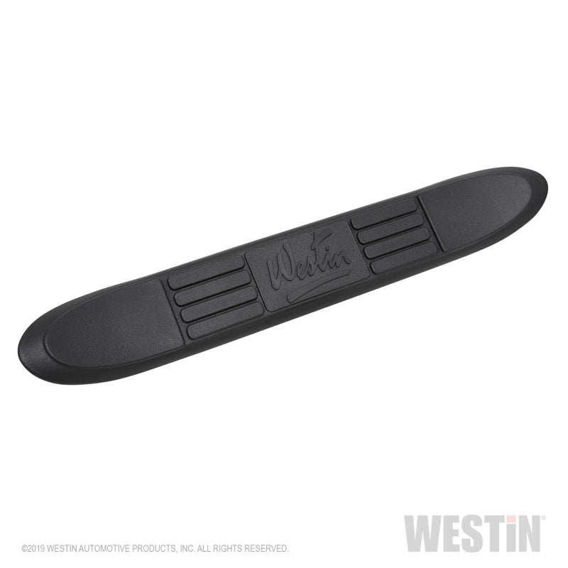 Westin Replacement Service Kit with 20in pad - Black-thumbmail-3