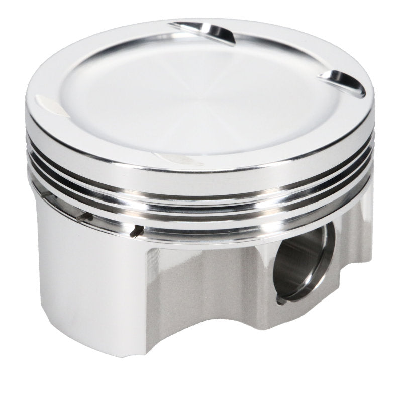 JE Pistons FIAT COUPE 2.0 8:1 Set of 5 Pistons-thumbmail-9