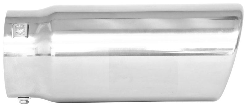 Spectre Exhaust Tip 4-1/2in. OD / Slant-thumbmail-7