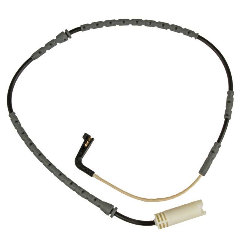 Power Stop 2006 BMW 325xi Front Euro-Stop Electronic Brake Pad Wear Sensor-thumbmail-1
