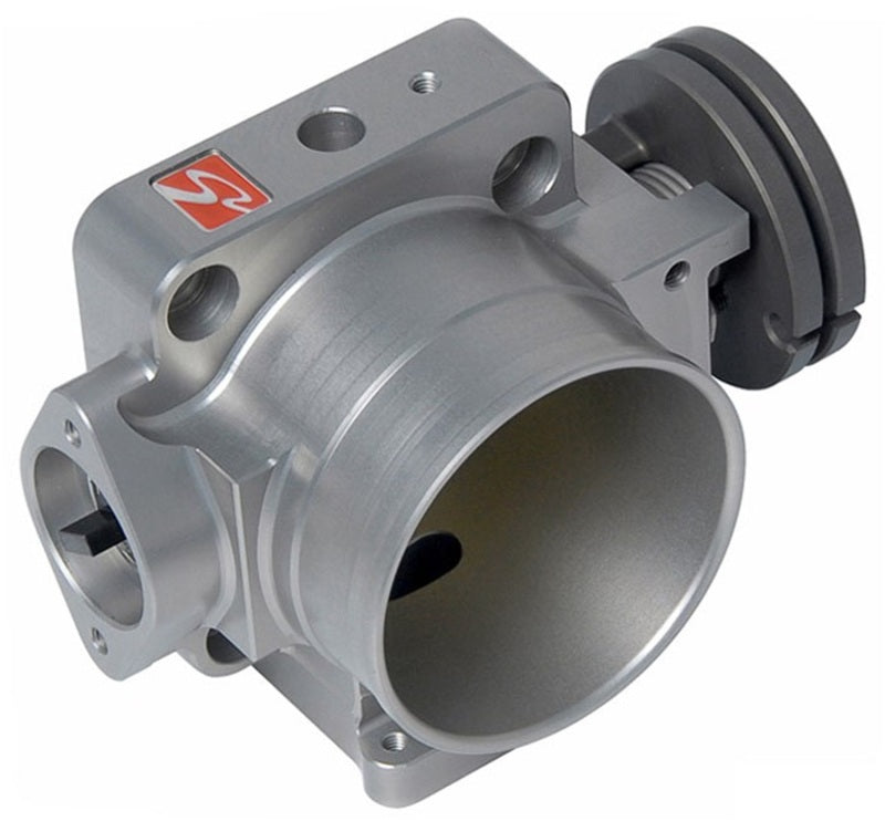 Skunk2 Pro Series Honda/Acura (K Series) 74mm Billet Throttle Body (Race Only)cars w/ throttle cable-thumbmail-2