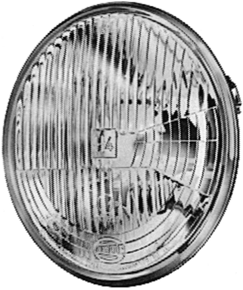 Hella Vision Plus 7 inch 165MM HB2 12V SAE VP Head Lamp-thumbmail-5
