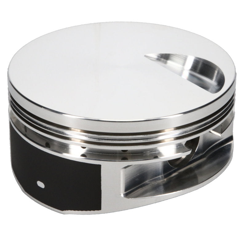 JE Pistons BBC FT HD/BLOWN Set of 8 Pistons-thumbmail-10