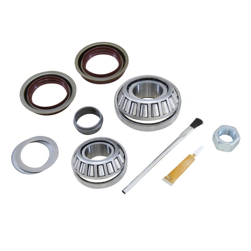 Yukon Gear Pinion install Kit For 09+ GM 8.6in Diff-thumbmail-4