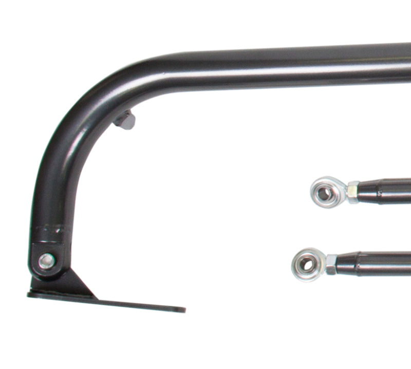 NRG Harness Bar 49in. - Titanium-thumbmail-4