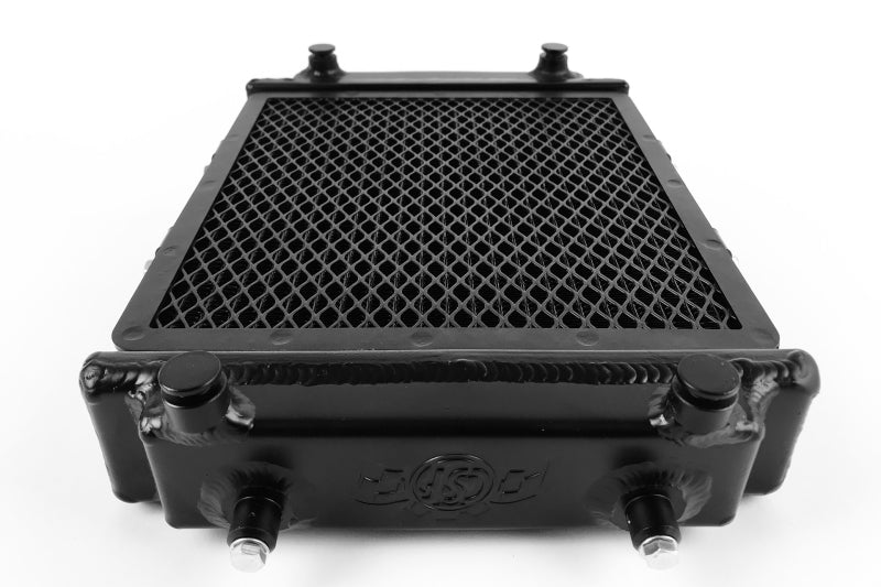 CSF 2015+ Volkswagen Golf/GTI (VAG MQB) Quadruple Pass DSG Water/Auxilary Engine Radiator-thumbmail-7