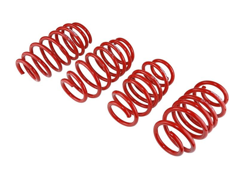 Skunk2 12 Honda Civic Lowering Springs (2.25 - 2.00in) (Set of 4)-thumbmail-7