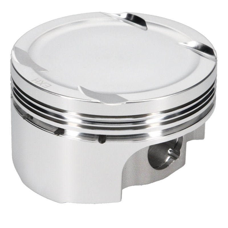 JE Pistons CHRY 2.0420A 88.5KIT Set of 4 Pistons-thumbmail-9