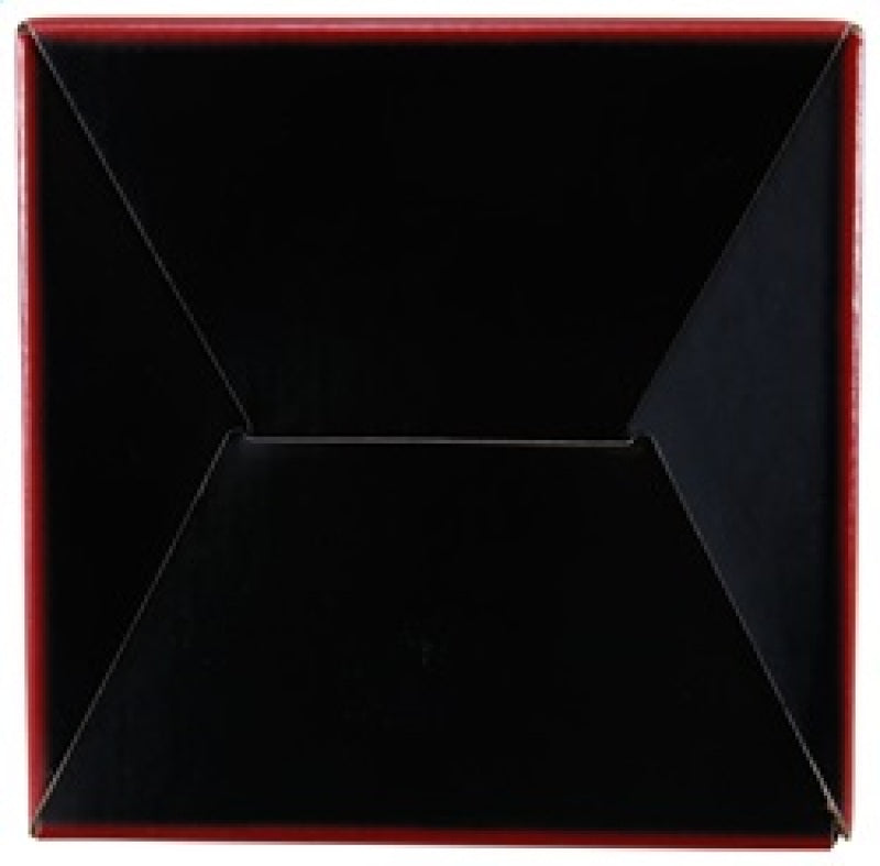Airaid Universal Air Filter - Cone 3 x 6 x 4 5/8 x 6-thumbmail-17