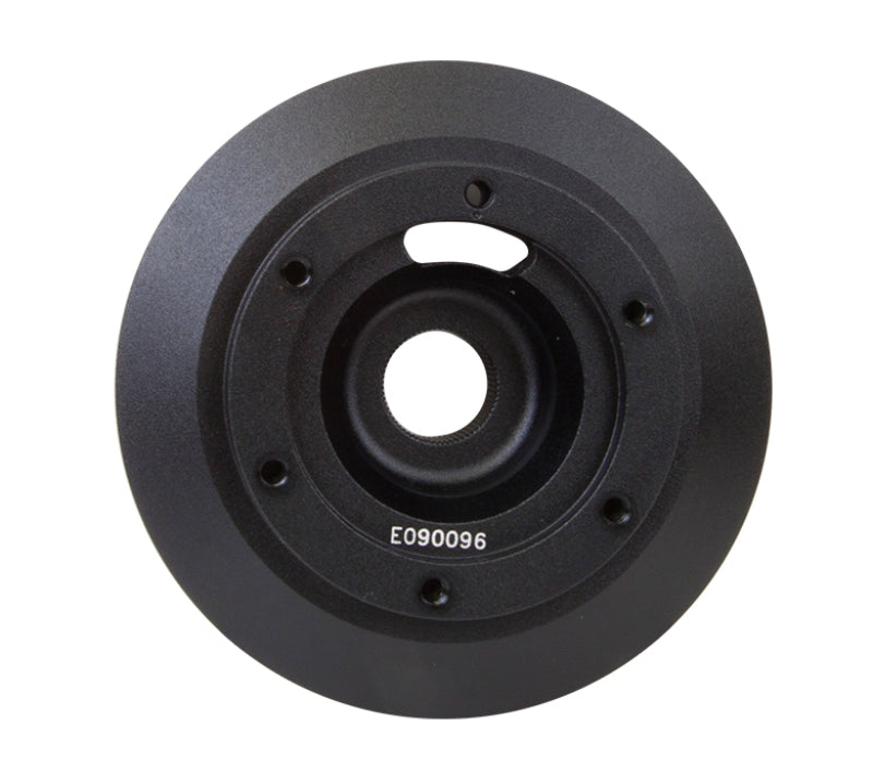 NRG Short Hub Adapter BMW E46-thumbmail-7