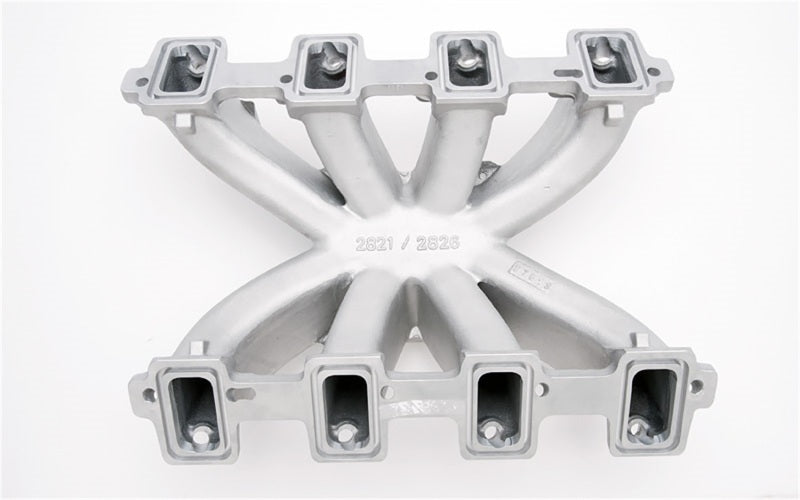 Edelbrock Manifold Super Victor GM LS3 V8 EFI 4150 Series Flange-thumbmail-3
