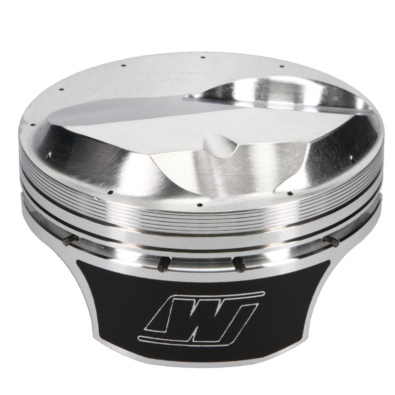 Wiseco BBC inchQ16inch Heavy NOS +42cc 1.120inch CH Piston Shelf Stock Kit-thumbmail-9